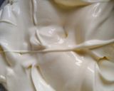 Foto del paso 1 de la receta: Relleno de ALFAJORES DE PISTACHO