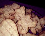 Pas rețetă Prăjitura cu jumere 🍪 2 fotografie