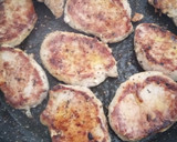 Foto del paso 3 de la receta: Solomillo de Cerdo Ibérico con Verduritas al Wok en Salsa Cítrica DYM