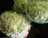 Band gobi chicken recipe step 2 photo