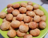 Foto del paso 5 de la receta: Galletitas saborizadas