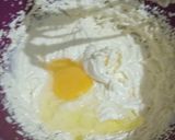 A picture of step 3 of Special tea cake.