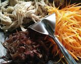 Foto langkah ke 6 dari resep Bihun Kare Simpel ala Singapore.