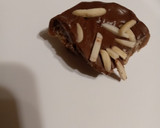 A picture of step 4 of Toffee.