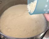 Foto del paso 1 de la receta: Arroz con leche a la crema