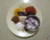 તવા પનીર (Tava Paneer Recipe In Gujarati) રેસીપી સ્ટેપ1ફોટો
