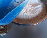 Foto del paso 1 de la receta: Pizza de peperoni