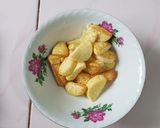Foto langkah ke 3 dari resep Pokhcoy campur tofu.