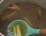 Foto langkah ke 2 dari resep Soto Ayam.