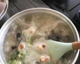 Foto langkah ke 5 dari resep Model Gendum khas Palembang.