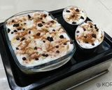 Foto langkah ke 7 dari resep Klappertart.
