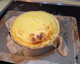 Une image de l'étape 3 de Tarte fromage blanc speculoos.
