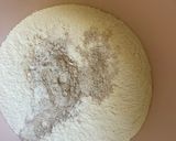 Foto del paso 1 de la receta: Masa integral para pizza 🍕