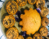 Foto del paso 5 de la receta: Magdalenas deliciosas con limón y chocolate 😋🧁🥧