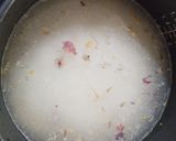Foto langkah ke 3 dari resep Nasi Liwet Rice Cooker.