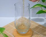 Foto langkah ke 4 dari resep Tropical Coco Fly.