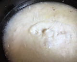 義式蕈菇燉飯的食譜步驟11照片