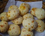 Foto del paso 5 de la receta: Chipá