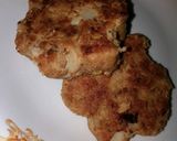 Foto langkah ke 4 dari resep Steak Tempe Sedaap.