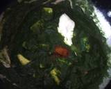 Palak Paneer recipe step 15 photo
