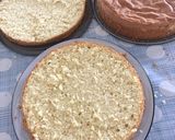 Foto del paso 2 de la receta Torta de cumpleaños típica argentina