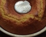 Foto del paso 7 de la receta: Bizcochuelo de naranja