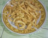 Foto langkah ke 7 dari resep Jamur crispy simpel.