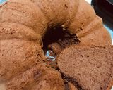 Foto langkah ke 8 dari resep Bolu coklat hot cocoa delfi.