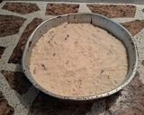 Foto del paso 6 de la receta: Torta de peras y membrillo 🍐🍐