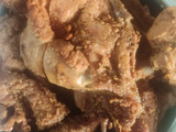 लहसुनी चिकन