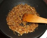 Korma curry vajas naannal és basmati rizzsel recept fázis 14 fotója