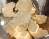 Foto del paso 4 de la receta: Mini tarta de Nocilla sin horno