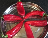 A picture of step 1 of Baked Cream Cheese Jalapeño Poppers.