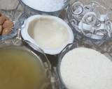 Soji ka halwa recipe step 1 photo