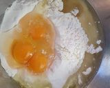 Retro palacsinta recept fázis 1 fotója