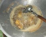 Foto langkah ke 4 dari resep Ada telur di balik tahu bukan batu y🤣😂.