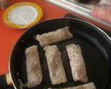 Foto del paso 4 de la receta Merluza en salsa de tomate