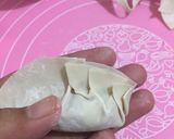 Foto langkah ke 2 dari resep Gyoza ala Susan.