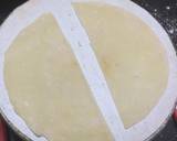 Spilt bengal gram samosa recipe step 16 photo