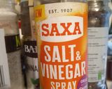 A picture of step 4 of Salt & Vinegar Crisps.