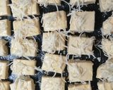 Sós teasütemény recept fázis 3 fotója