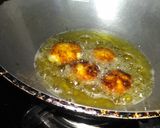 A picture of step 1 of Chitrakoot bengali sweet.