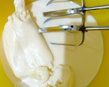 Foto langkah ke 6 dari resep Cheese Crepe Roll.