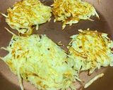 Foto del paso 4 de la receta: Papas Rosti