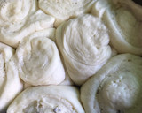 Foto del paso 6 de la receta: Torta 80 Golpes Con Nueces