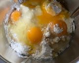Foto del paso 1 de la receta: Bizcocho de plátano en Thermomix muy fácil ¡para hacer con los peques!