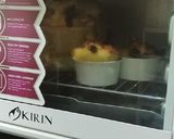 Foto langkah ke 5 dari resep Puding Roti/Bread Pudding.