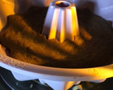 Foto del paso 7 de la receta: Pudín de chocolate, en microondas