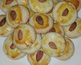 Nankhatai recipe step 8 photo