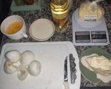 Foto del paso 1 de la receta: Sopa paraguaya